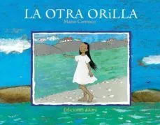 Portada de Otra orilla