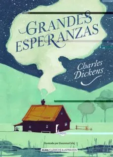 Portada de Grandes esperanzas