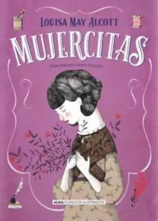 Portada de Mujercitas : Edicion completa (parte I y II) no censurada