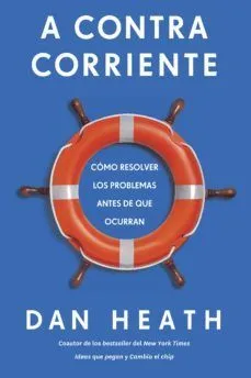 Portada de A contracorriente
