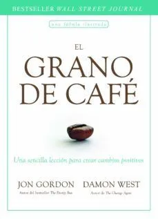 Portada de Grano de café