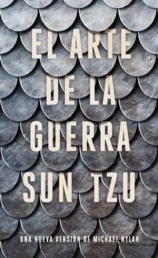 Portada de Arte de la guerra