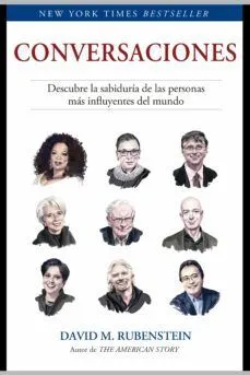 Portada de Conversaciones