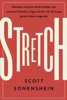 Portada de Stretch