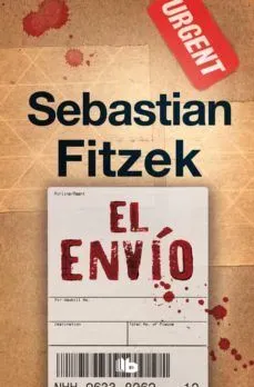 Portada de El envio