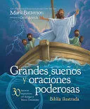 Portada de Grandes sueños y oraciones poderosas