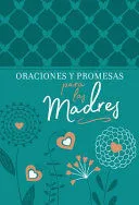 Portada de Oraciones y promesas para las madres