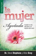 Portada de La mujer agotada