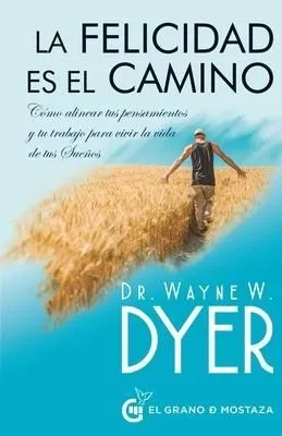 Portada de La felicidad es el camino