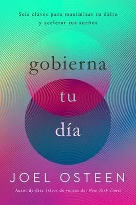 Portada de Gobierna tu dia