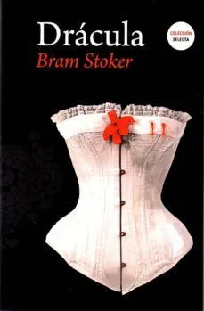 Portada de Dracula
