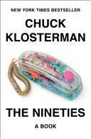 Portada de The nineties