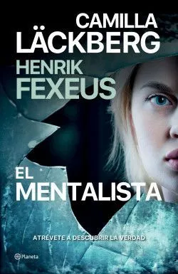 Portada de Mentalista