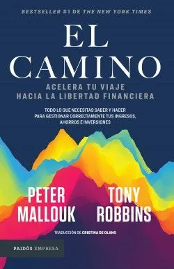 Portada de El camino