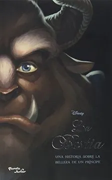 Portada de Villanos: La bestia