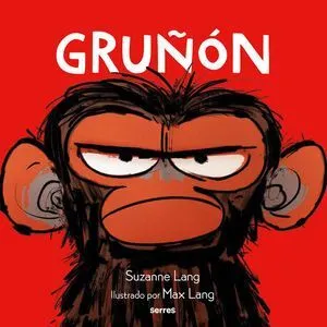 Portada de Gruñon