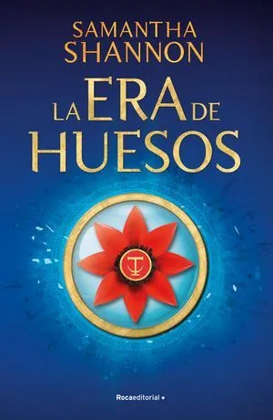 Portada de Era de los huesos