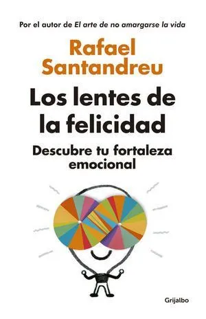 Portada de Lentes de la felicidad