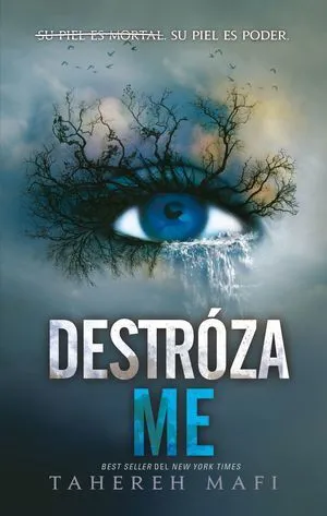 Portada de Destrozame 1: Destrozame