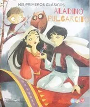 Portada de Aladino / pulgarcito bbwsk1636