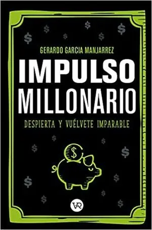 Portada de Impulso millonario