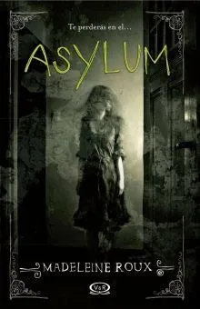Portada de Asylum 1: Asylum