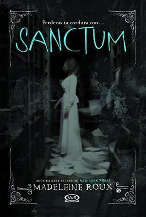 Portada de Asylum 2: Sanctum