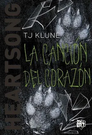 Portada de Green creek 3: Canción del corazon