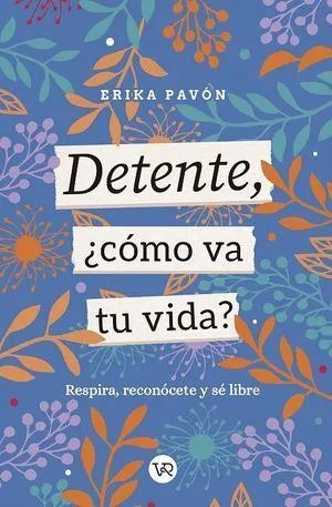 Portada de Detente, ¿cómo va tu vida?