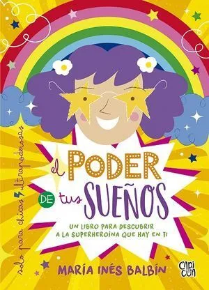 Portada de El poder de tus sueños