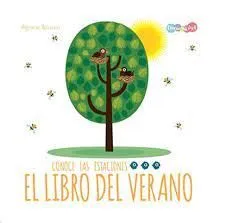 Portada de Conoce las estaciones: Verano bbwsk2004