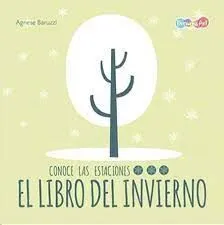 Portada de Conoce las estaciones: Invierno bbwsk2004