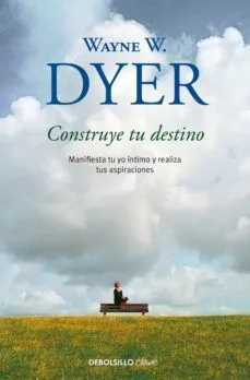 Portada de Construye tu destino
