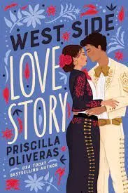 Portada de West side love story