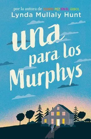 Portada de Una para los murphys