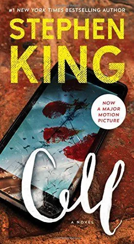 Portada de Cell: A novel