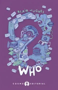 Portada de Who