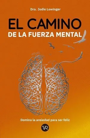 Portada de El camino de la fuerza mental