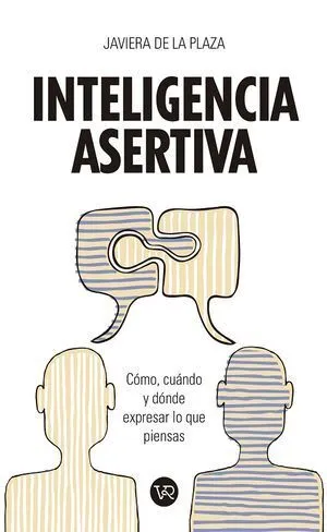 Portada de Inteligencia asertiva