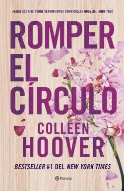 Portada de Romper el circulo
