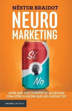 Portada de Neuromarketing