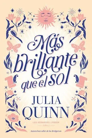 Portada de Mas brillante que el sol: Las hermanas lyndon II