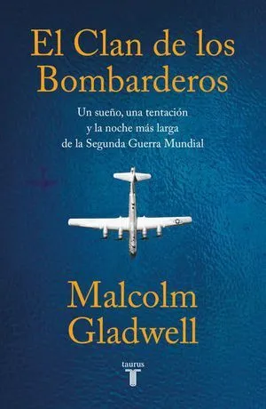 Portada de Clan de los bombarderos