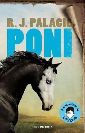Portada de Poni