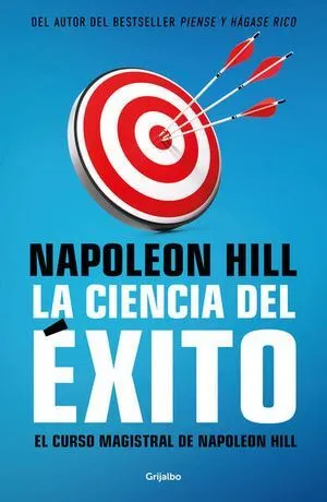 Portada de Ciencia del exito
