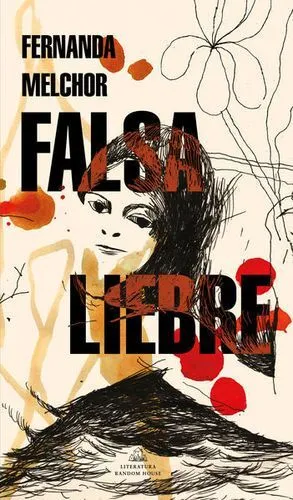 Portada de Falsa liebre