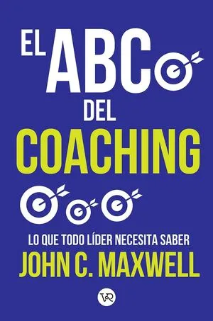 Portada de Abc del coaching