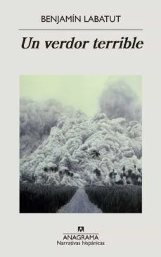 Portada de Un verdor terrible