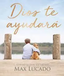 Portada de Dios te ayudará