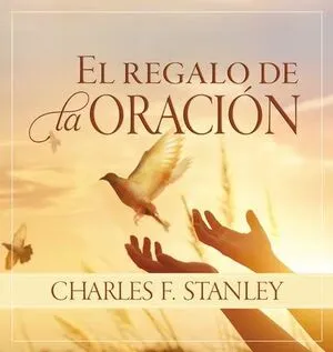 Portada de El regalo de la oracion